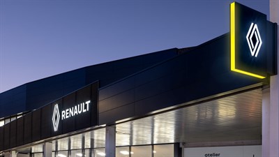 E-Tech electric - maintenance - Renault