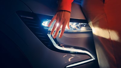 E-Tech electric - maintenance - Renault
