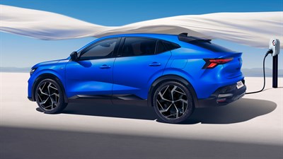 services plug-in hybrid E-Tech