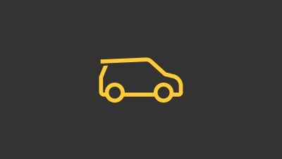 Renault DUSTER - Pictograma de coche