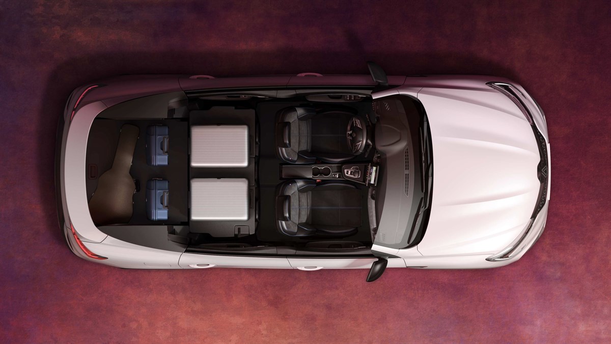 Arkana - SUV Renault