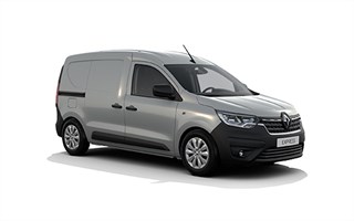 Nueva Renault Express Van